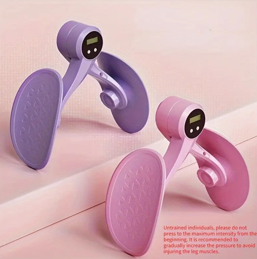 Entrenador pelvico moldeador de muslos