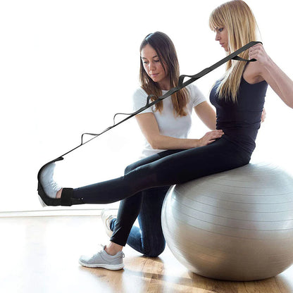 Transforma tu entrenamiento en casa con la Banda Power Flex