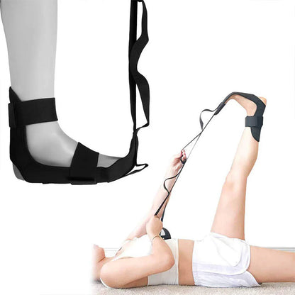 Transforma tu entrenamiento en casa con la Banda Power Flex